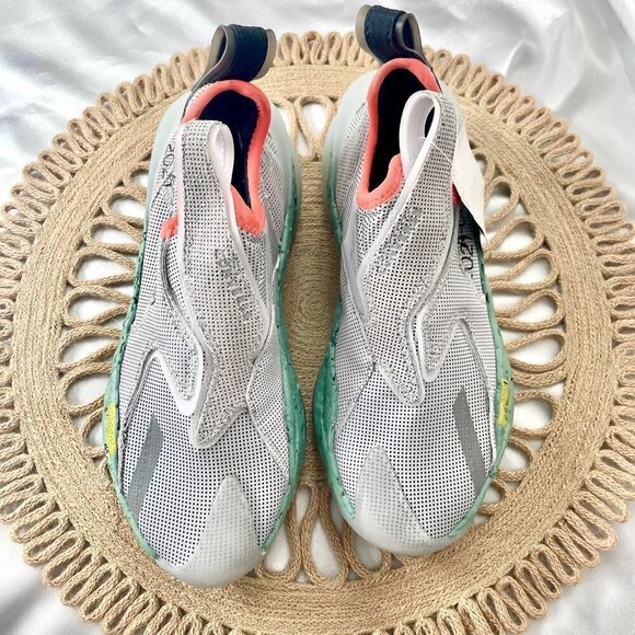 NWT Converse Aeon Active CX A-COLD-WALL Micro Chip Healing Jade Sneakers W 6.5 - Picture 4 of 12